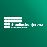 IT-Onlinekonferenz25
