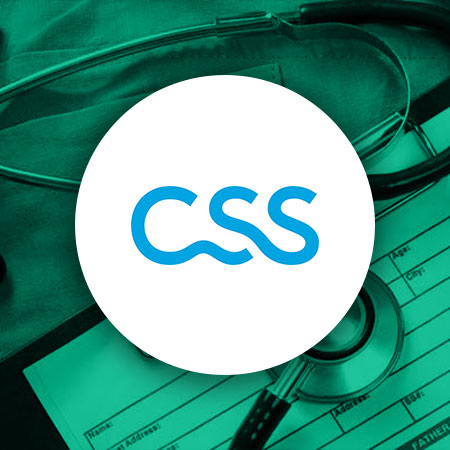 Kundenprojekt bei CSS