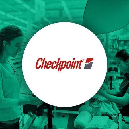 Kundenprojekt bei Checkpoint