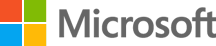 Logo Microsoft