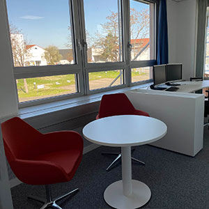 REALTECH Büro