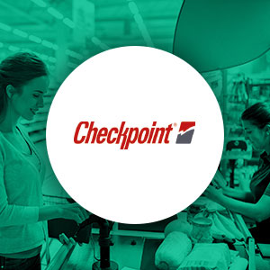 Kundenprojekt bei Checkpoint