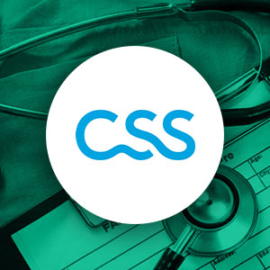 Kundenprojekt bei CSS