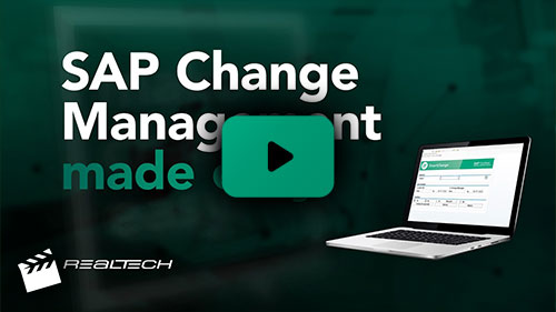 Introduction to SmartChange