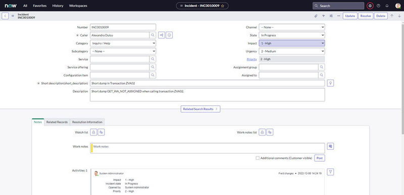 Approval Details