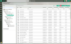 SAP incidents in SmartCMDB
